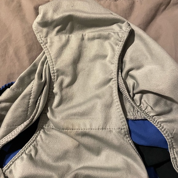 Nike Dri-Fit Women’s Running Shorts - Picture 7 of 10